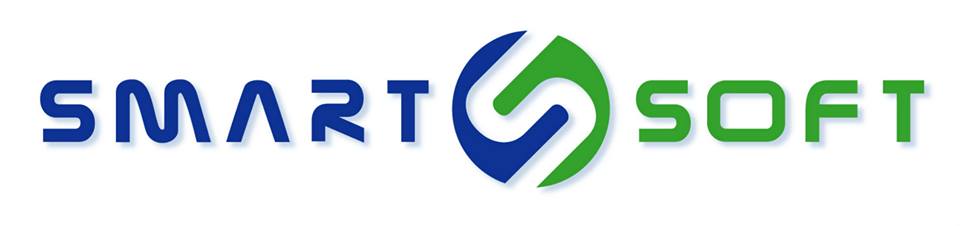 SmartSoft Logo